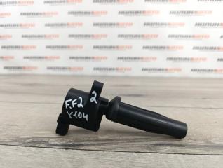 Катушка зажигания Ford Focus 2 2008