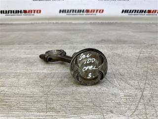 Запчасть поршень двигателя Opel Astra H 2008