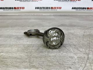 Запчасть поршень двигателя Opel Astra H 2008