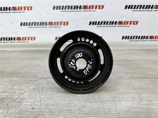 Фото запчасти шкив коленвала Opel Astra H 2008 контрактная запчасть Запчасть шкив коленвала Opel Astra H 2008