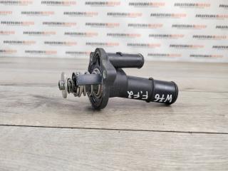 Корпус термостата Ford Focus 2 2008