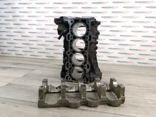 Блок двигателя Ford Focus 2 2008