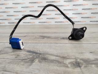 Запчасть клапан электромагнитный Peugeot 207 2008