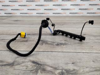 Запчасть проводка акпп Peugeot 207 2008