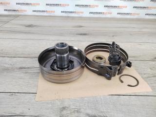 Запчасть барабан акпп Peugeot 207 2008