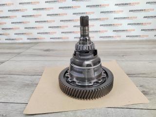 Запчасть дифференциал акпп Peugeot 207 2008