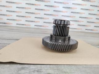 Запчасть вал кпп Peugeot 207 2008