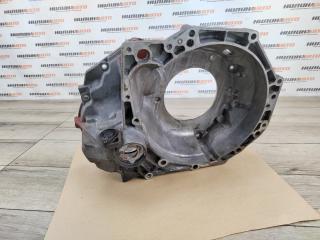 Корпус АКПП Peugeot 207 2008