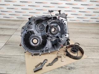 Корпус АКПП Peugeot 207 2008