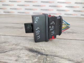 Запчасть реле бензонасоса Peugeot 308 2010