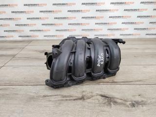 Запчасть коллектор впускной Peugeot 308 2010