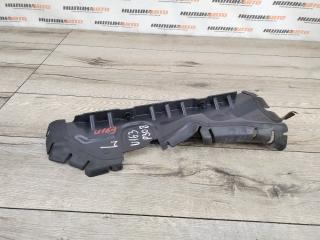 Запчасть дефлектор радиатора левый Peugeot 308 2010