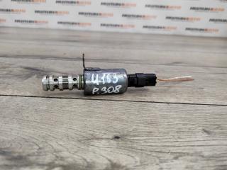 Клапан изменения фаз ГРМ Peugeot 308 2010 контрактная Клапан изменения фаз ГРМ Peugeot 308 2010