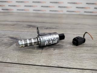 Клапан изменения фаз ГРМ Peugeot 308 2010 контрактная Клапан изменения фаз ГРМ Peugeot 308 2010