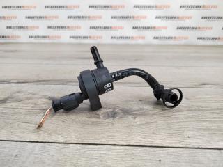 Клапан вентиляции топливного бака Peugeot 308 2010 контрактная Клапан вентиляции топливного бака Peugeot 308 2010