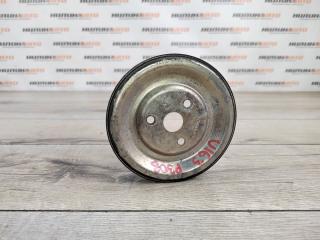 Шкив помпы Peugeot 308 2010