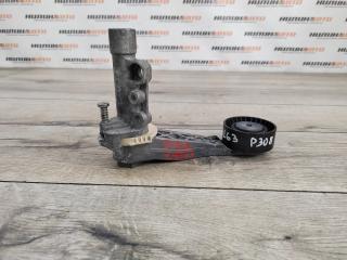 Натяжитель приводного ремня Peugeot 308 2010