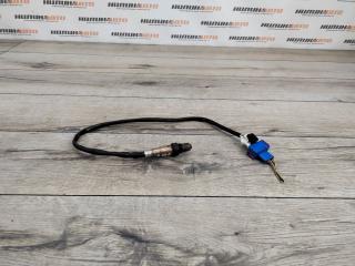 Лямбда-зонд датчик кислородный задний Peugeot 308 2010