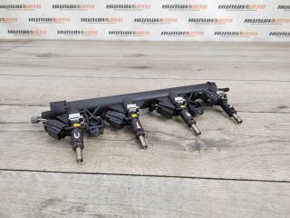 Рампа топливная Peugeot 308 2010