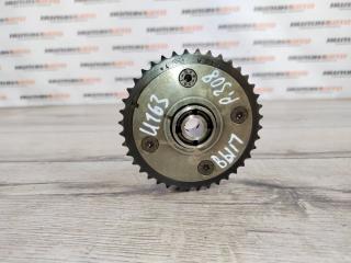 Шестерня распредвала Peugeot 308 2010