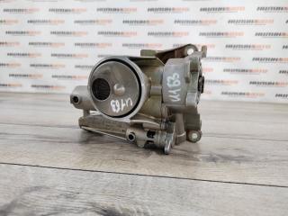 Насос масляный Peugeot 308 2010