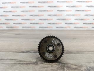 Шестерня распредвала Peugeot 308 2010