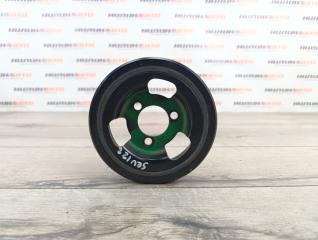 Шкив коленвала Peugeot 308 2008