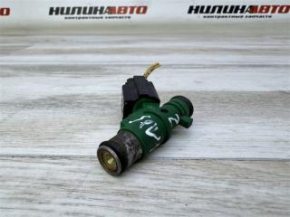 Запчасть форсунка бензин Peugeot 206 2007