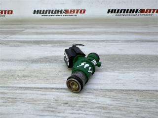 Запчасть форсунка бензин Peugeot 206 2007