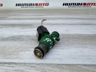 Запчасть форсунка бензин Peugeot 206 2007