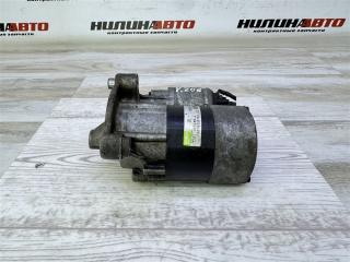 Стартер Peugeot 206 2007