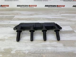 Катушка зажигания Peugeot 206 2007 контрактная Катушка зажигания Peugeot 206 2007