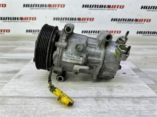 Компрессор кондиционера Peugeot 206 2007