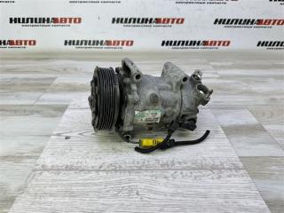 Компрессор кондиционера Peugeot 207 2007