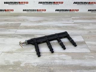 Катушка зажигания Peugeot 207 2007 контрактная Катушка зажигания Peugeot 207 2007