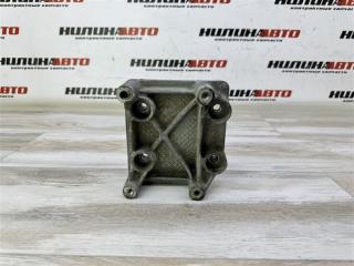 Фото запчасти кронштейн компрессора кондиционера Peugeot 207 2007 контрактная запчасть Запчасть кронштейн компрессора кондиционера Peugeot 207 2007