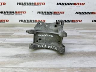 Фото запчасти кронштейн генератора Peugeot 207 2007 контрактная запчасть Запчасть кронштейн генератора Peugeot 207 2007