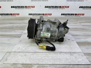 Компрессор кондиционера Citroen DS3 2013