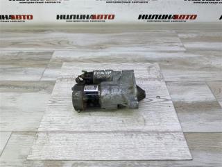 Стартер Citroen Grand C4 Picasso 2007