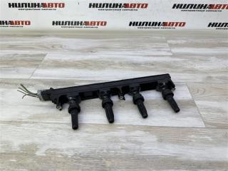 Катушка зажигания Citroen Grand C4 Picasso 2007