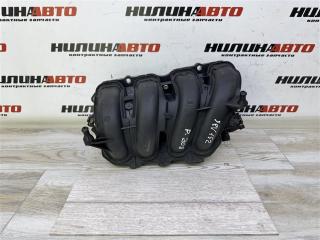 Коллектор впускной Peugeot 208 2012