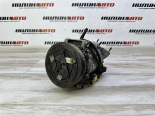 Компрессор кондиционера Peugeot 208 2012
