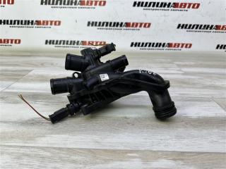 Корпус термостата Peugeot 208 2012