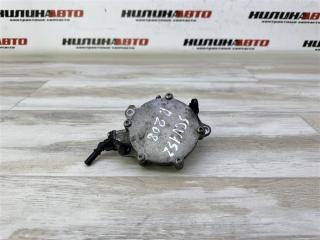 Вакуумный насос Peugeot 208 2012