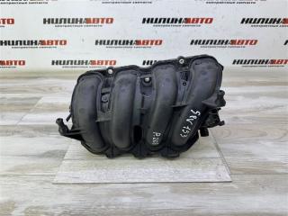 Коллектор впускной Peugeot 208 2009