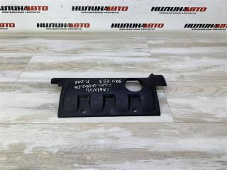 Накладка двигателя Peugeot 208 2009 контрактная Накладка двигателя Peugeot 208 2009