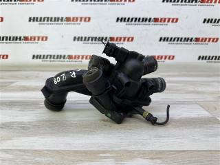 Корпус термостата Peugeot 208 2009