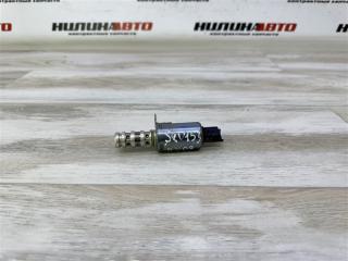 Клапан изменения фаз ГРМ Peugeot 208 2009 контрактная Клапан изменения фаз ГРМ Peugeot 208 2009