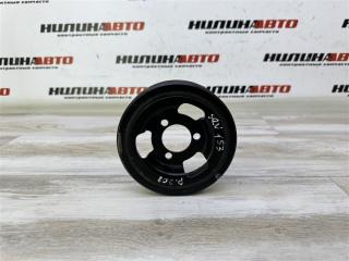 Шкив коленвала Peugeot 208 2009