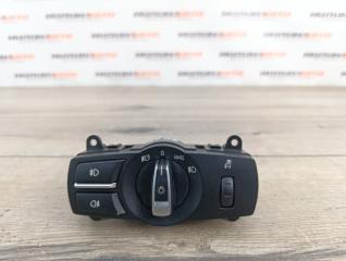 Запчасть блок управления светом Bmw 5 2011